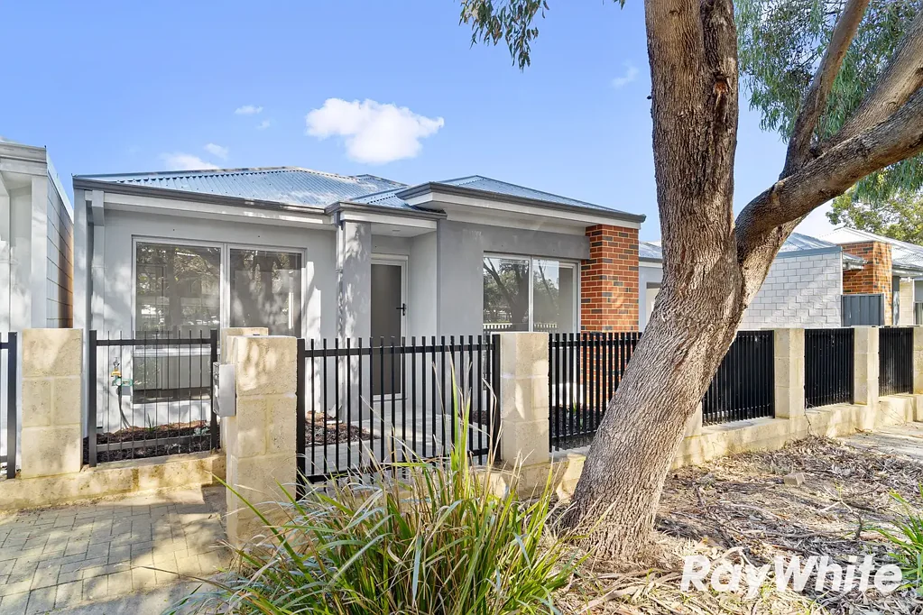 Coodanup 4房  Brand New, Just Completed 4x2 Modern Home - Low Maintenance Living!