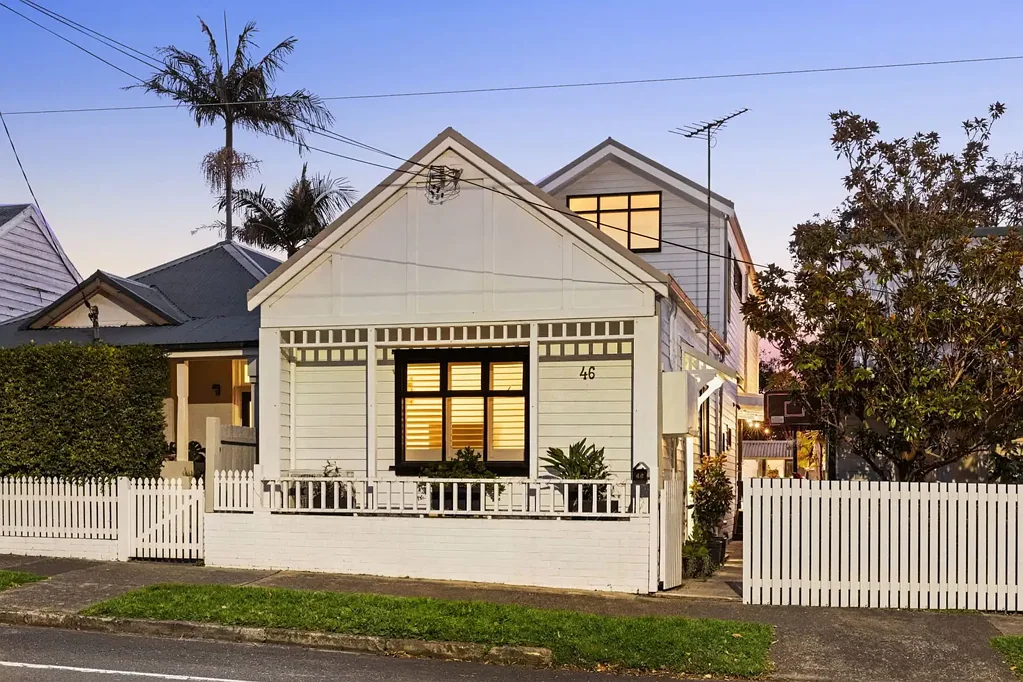 46 Foster Street, Leichhardt, NSW 2040