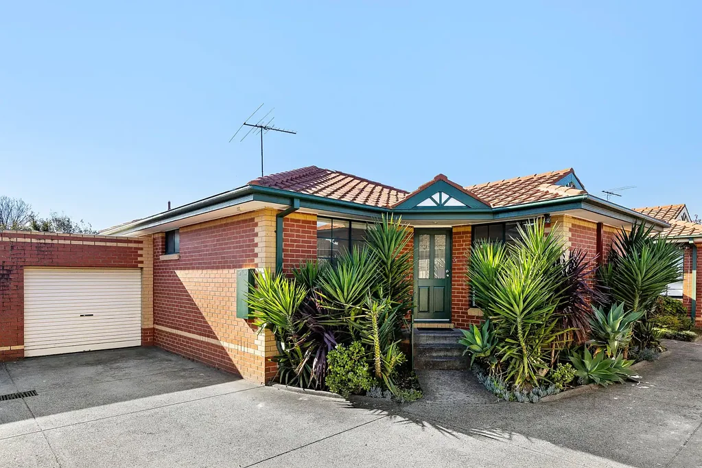 Pascoe Vale 2ห้องนอน Comfort, character, and convenience