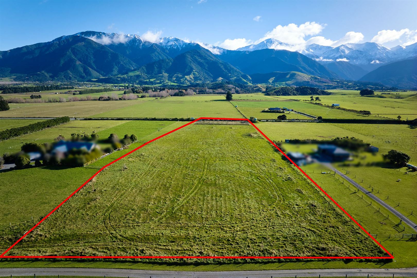 29a Skevingtons Road, Hapuku, Kaikoura, 0 Bedrooms, 0 Bathrooms, Lifestyle Section