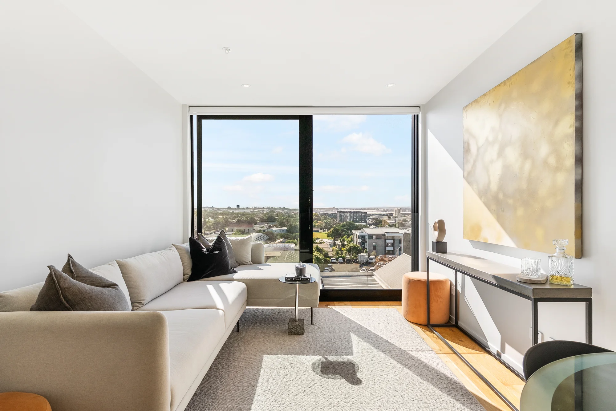 Onehunga 1Moenga WARM COSY LIVING - ONEHUNGA MALL CLUB