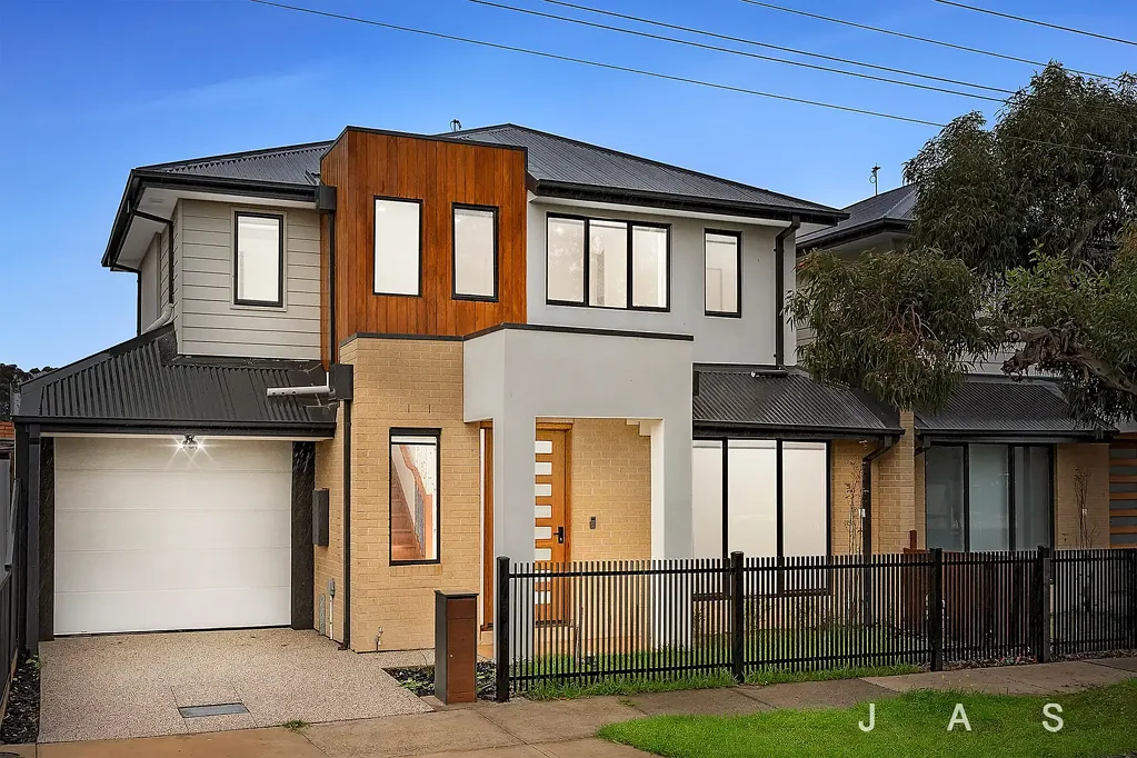 Altona North 3ਬੈੱਡਰੂਮ Brand-New Home, Close-To-Everything Convenience