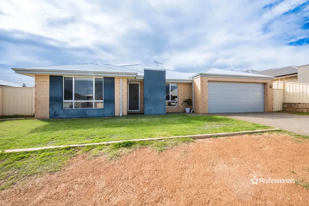Seaside Living in Glenfield - Your New 4x2 Family Home Awaits