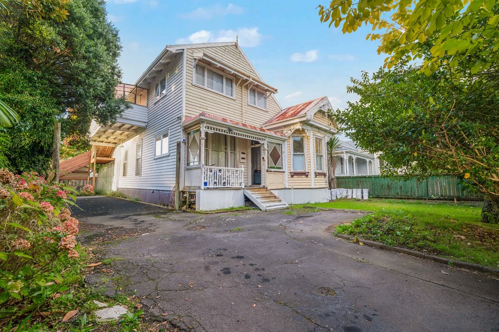 31 Ranfurly Road, Epsom, Auckland City, Auckland