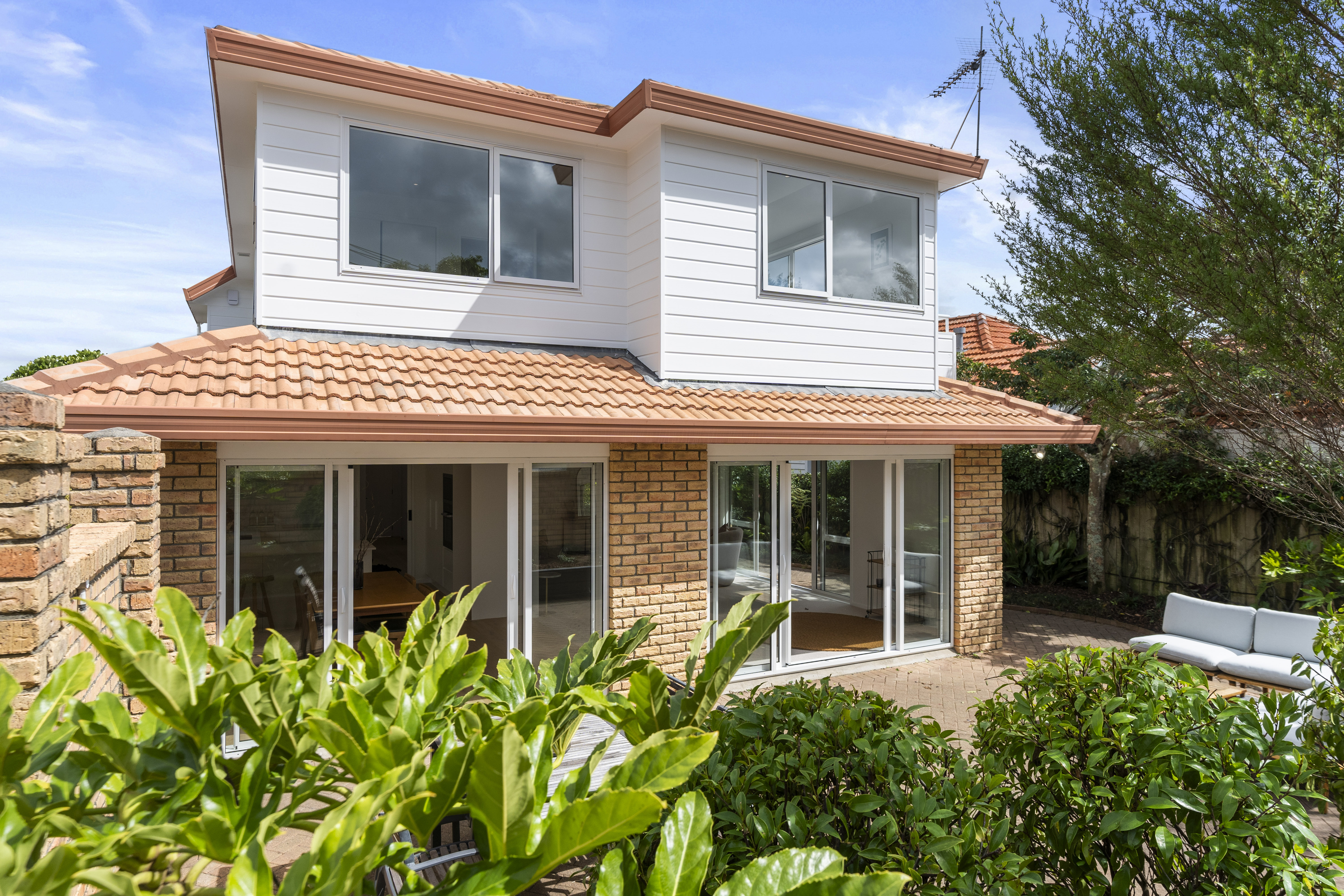 64a Tarawera Terrace, Saint Heliers, Auckland, 4 ห้องนอน, 0 ห้องน้ำ, House