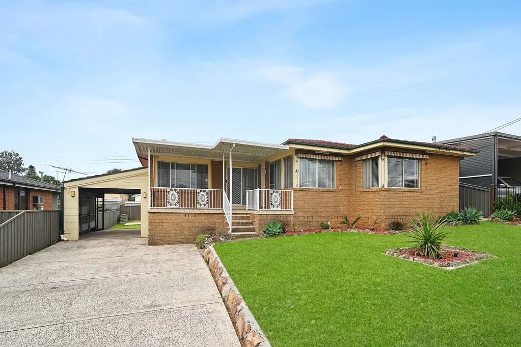 31 Alam Street, Colyton, NSW 2760