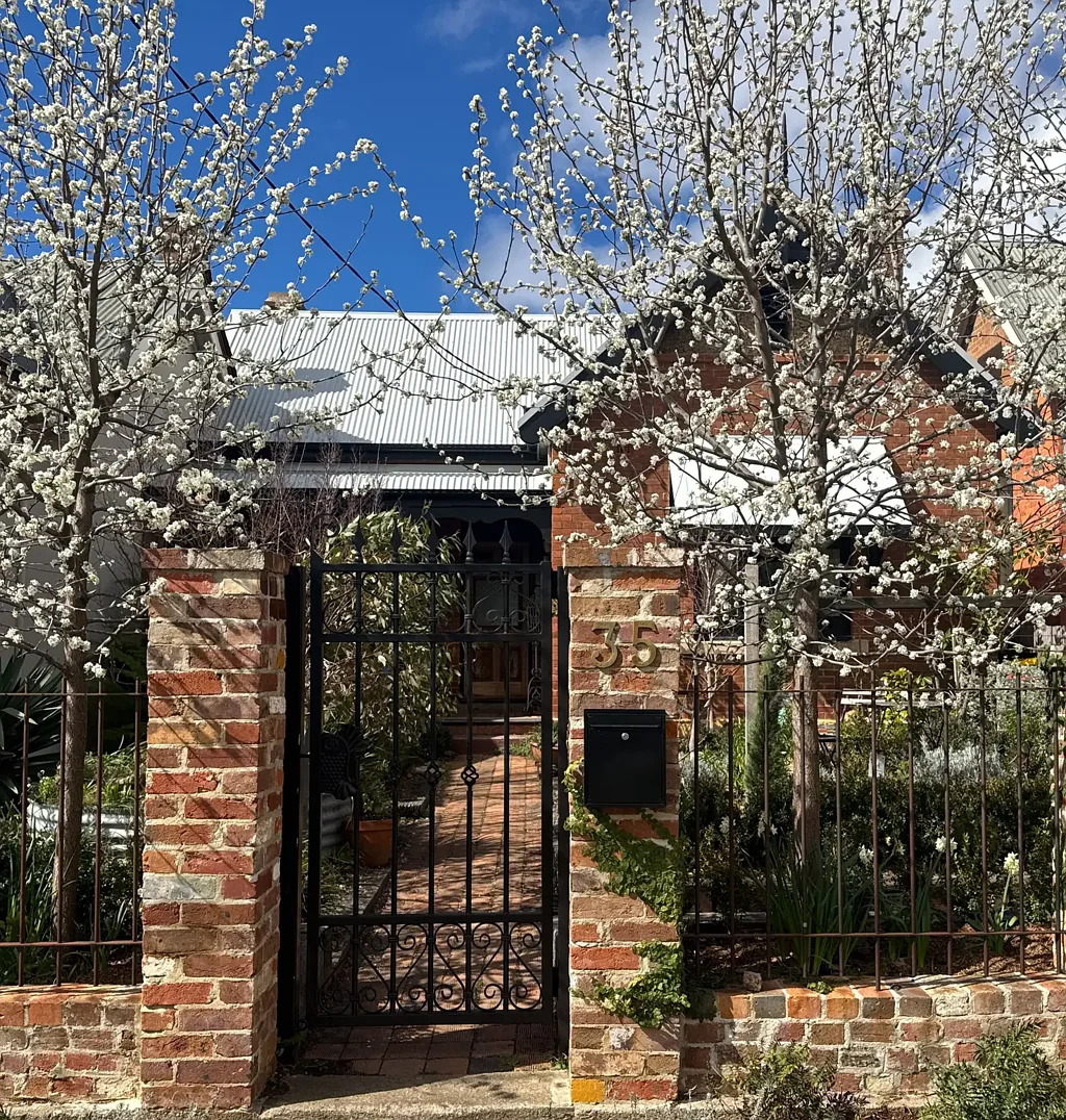 Goulburn 4房  35 Victoria Street, Goulburn - A Victorian Beauty