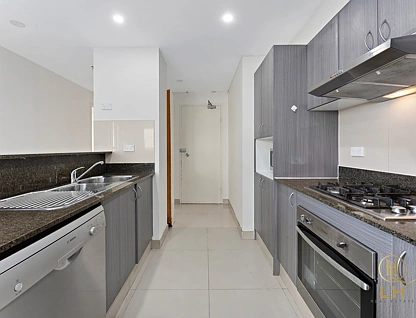Unit 5109/57-59 Queen St, Auburn, Parramatta (Northwest suburbs), 2 Bedrooms, 2 Bathrooms, Apartment