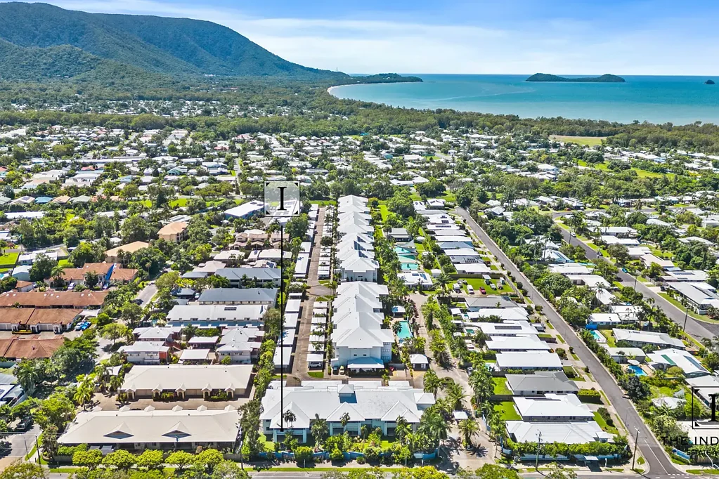 12/114-118 Trinity Beach Road, Trinity Beach, QLD 4879