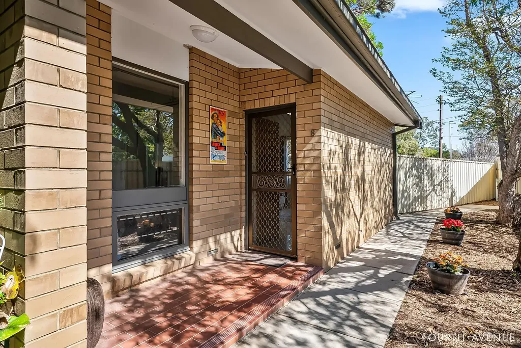 Mitchell Park 2ਬੈੱਡਰੂਮ Peaceful, Private & Perfectly Positioned - Ideal First Home or Investment