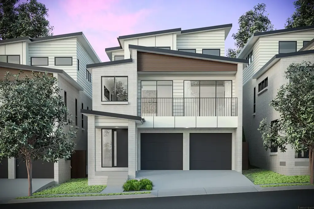 Pemulwuy 4Zimmer Amazing Triple Storey House in Pemulwuy - Single Contract
