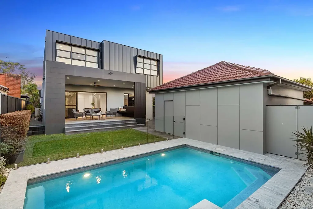 Ryde 4ห้องนอน Impeccably Crafted Family Sanctuary with Resort Vibes, 562sqm