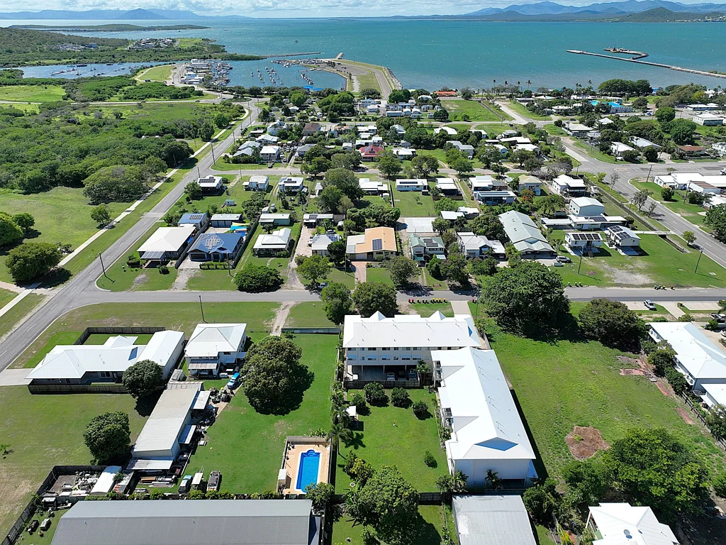 Unit 3, 10 Williams St, Bowen, QLD 4805