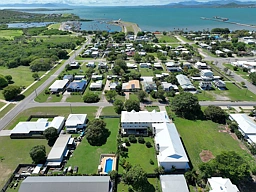Unit 3, Bowen