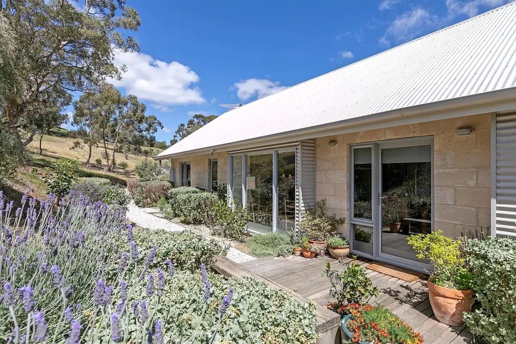 Clare 5房  A Lifestyle That's Anything but Ordinary – Clare Valley