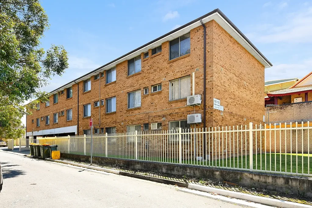 17/130-132 Railway Parade, Canley Vale, NSW 2166