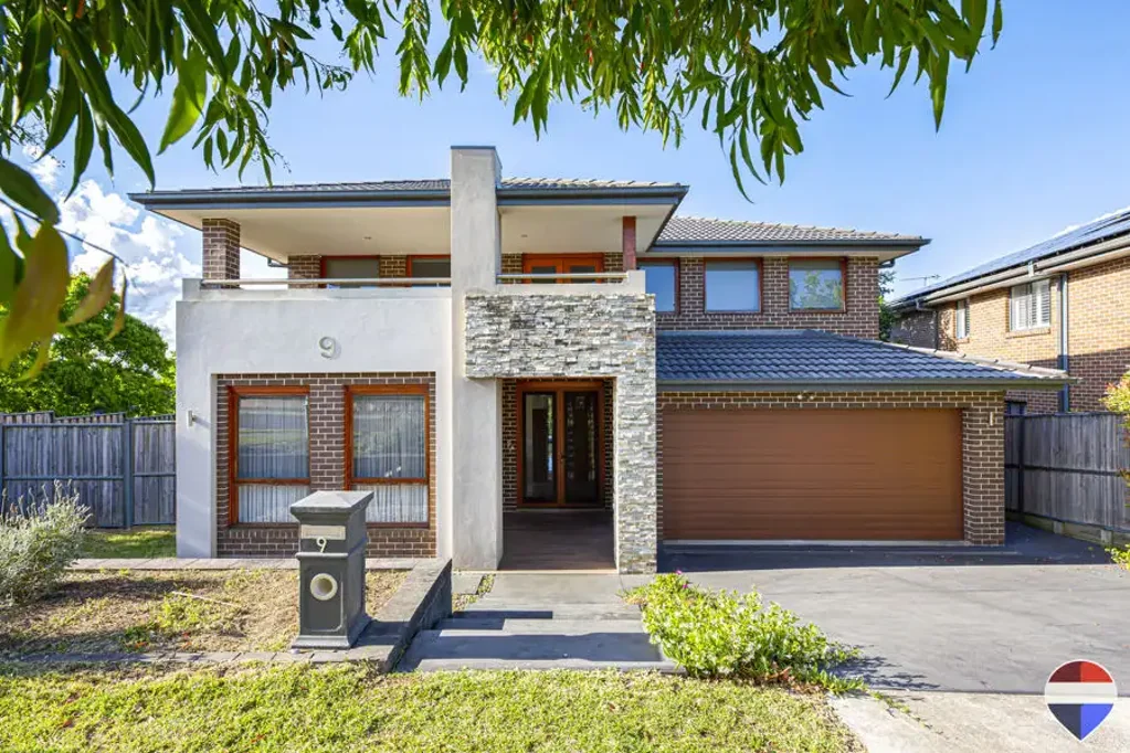 JUST LISTED | $1,200pw, Spacious Two-Storey Family with Multiple Living Areas