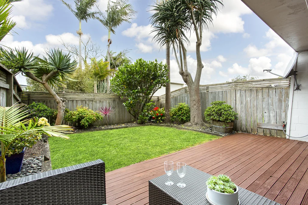 Avondale 1침실 Own Garden. Parking. Handy to Motorways & CBD