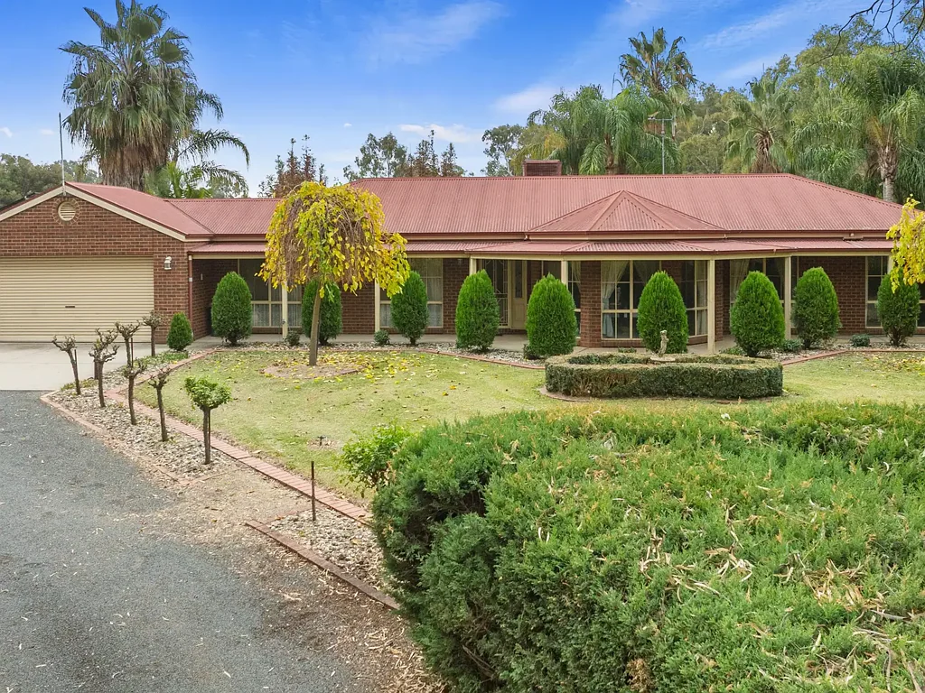 7 Torgannah Rd, Koonoomoo, VIC 3644