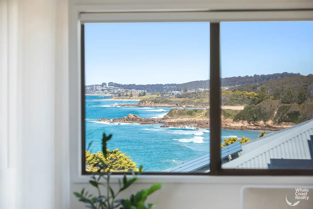 Dalmeny 4房  Prime Position with Amazing Water Views