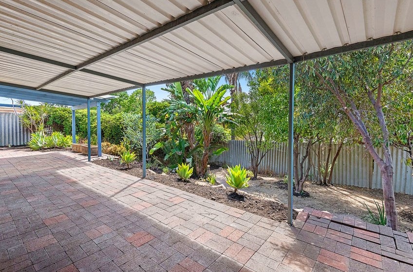 38 VALENCIA AV, CHURCHLANDS WA 6018, 0房, 0浴, House