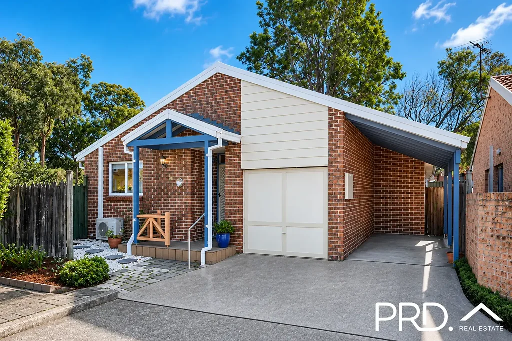 Picnic Point 3બેડરૂમ OVERSIZED FREESTANDING VILLA WITH SPACIOUS PRIVATE COURTYARD