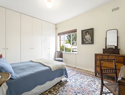 7/600 Station Street, Carlton North, Melbourne CBD, 2房, 1浴, Apartment