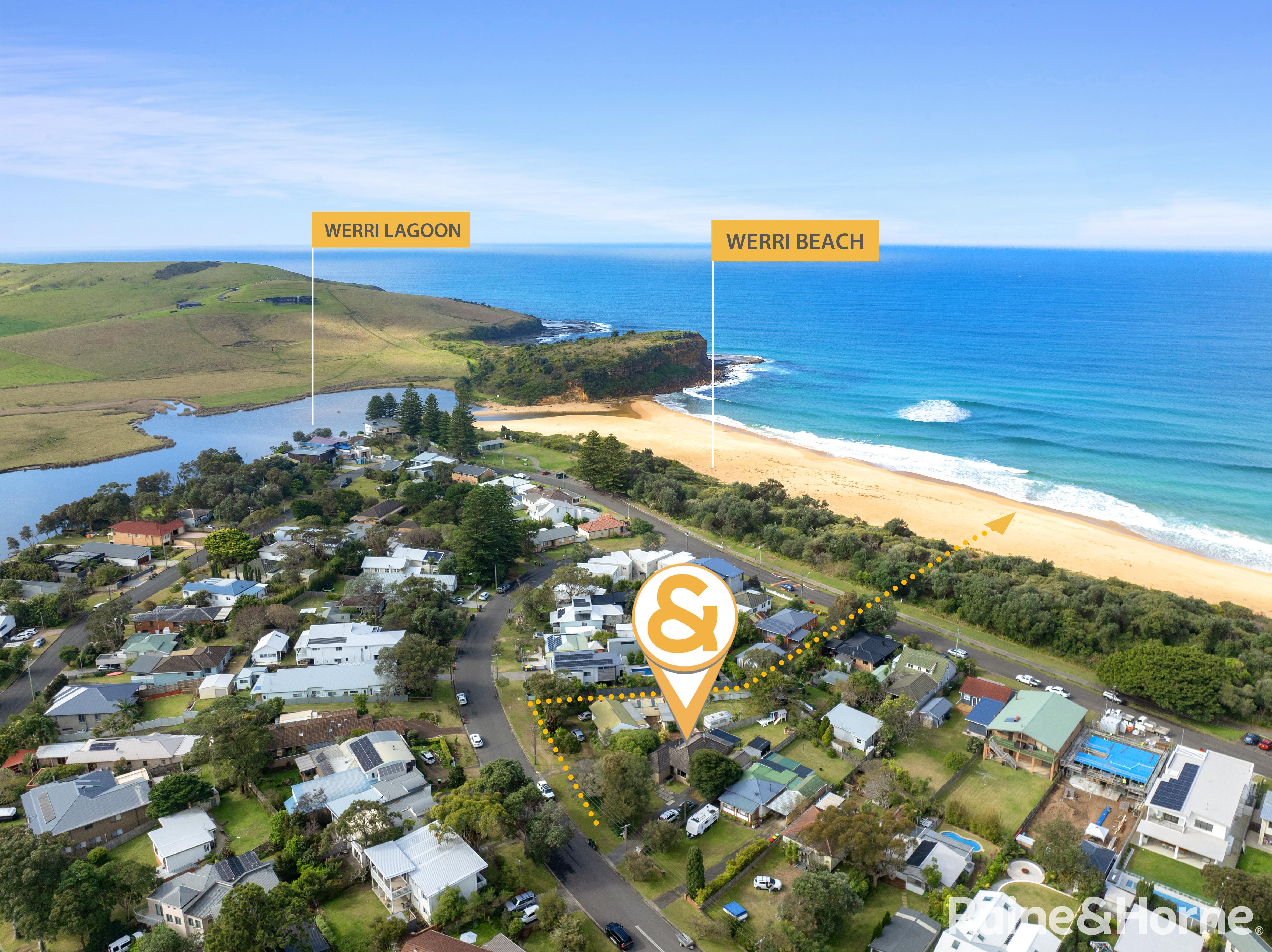 138 RENFREW RD, WERRI BEACH NSW 2534, 0 રૂમ, 0 બાથરૂમ, House