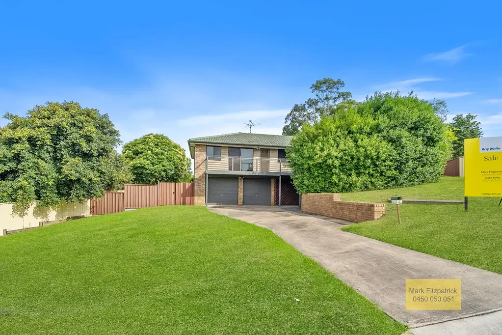 4 Dowle Place, Camden South, NSW 2570