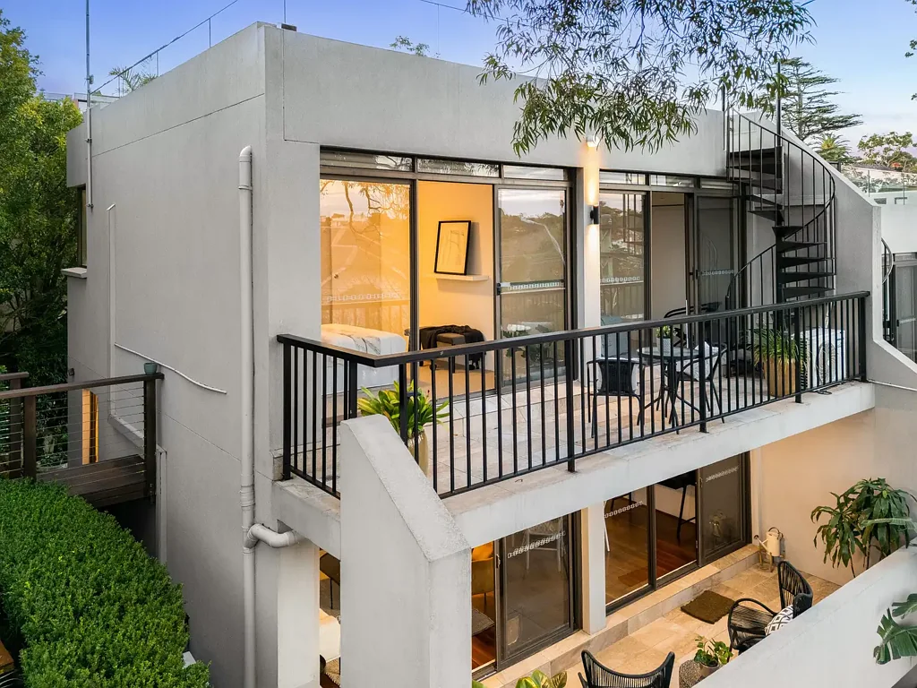 1/2 Bannerman Street, Cremorne, NSW 2090