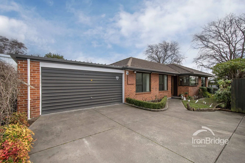 3/66 Middlepark Road, Sockburn, Christchurch City, Canterbury