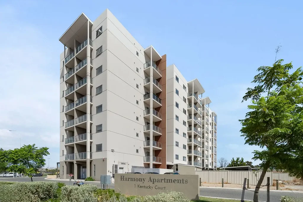 Cockburn Central 2બેડરૂમ Convenient, Well-Maintained, and Move-In Ready