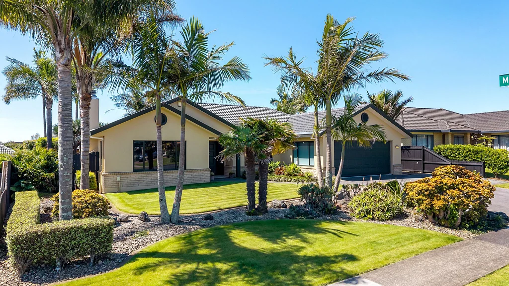 26 Maghera Drive, Dannemora, Manukau City, Auckland