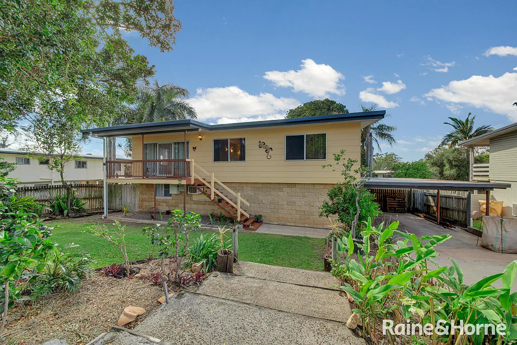 13 McDonald Street, Clinton, QLD 4680