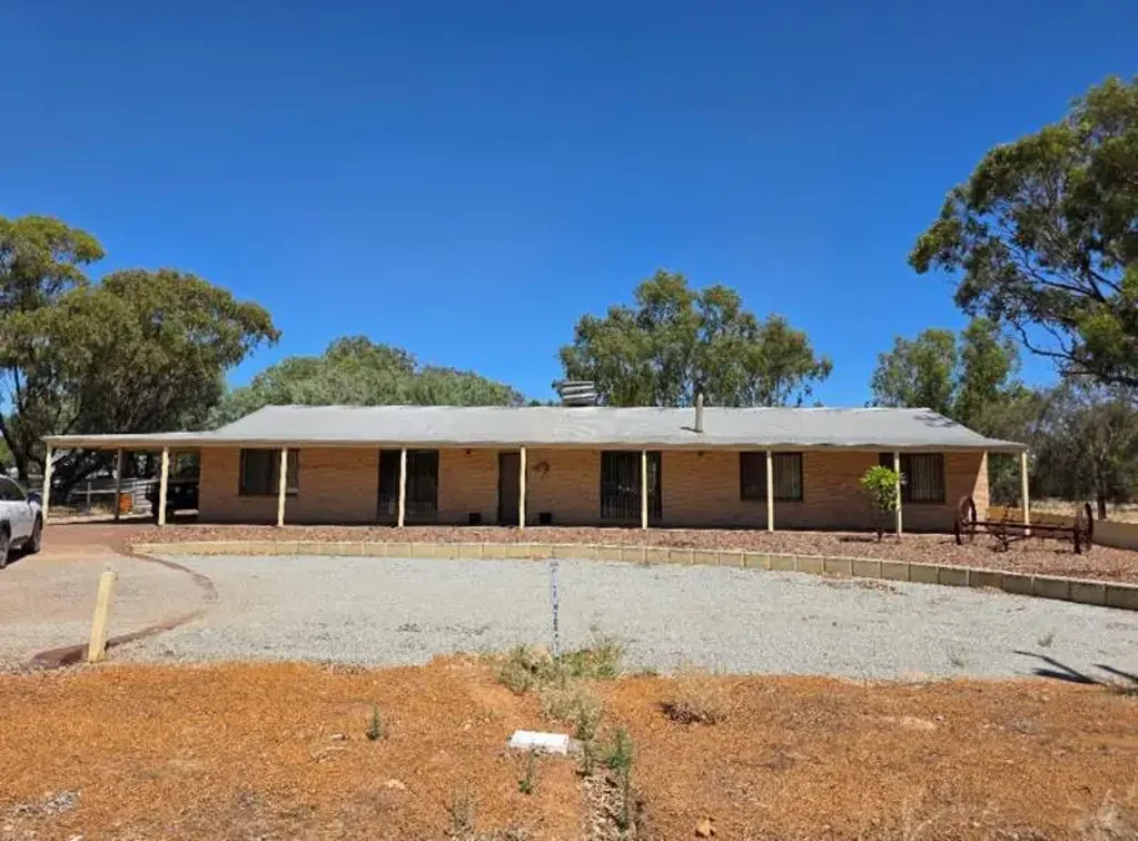 Moora 4房  UNDER CONTRACT