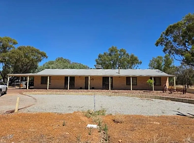 Moora 4房  UNDER CONTRACT