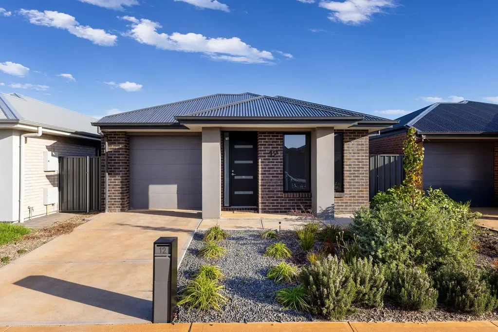 12 Felicity Road, Angle Vale, SA 5117