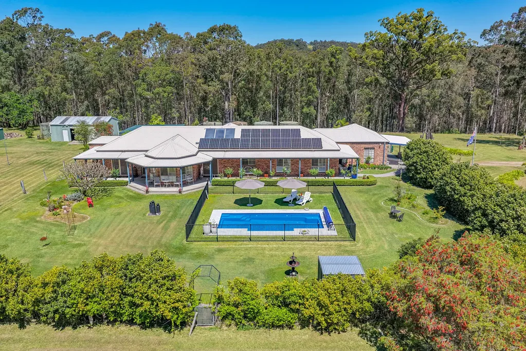 176 Brooks Road, Girvan, NSW 2425