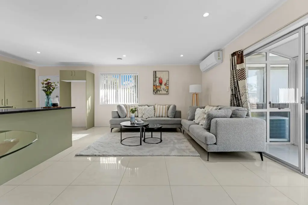 4/17A Rose Road, Papatoetoe, Manukau City, Auckland