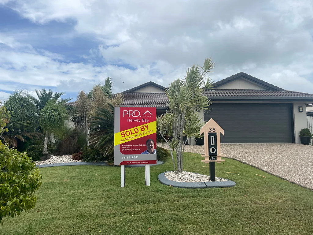 36 Lancaster Circuit, Urraween, QLD 4655