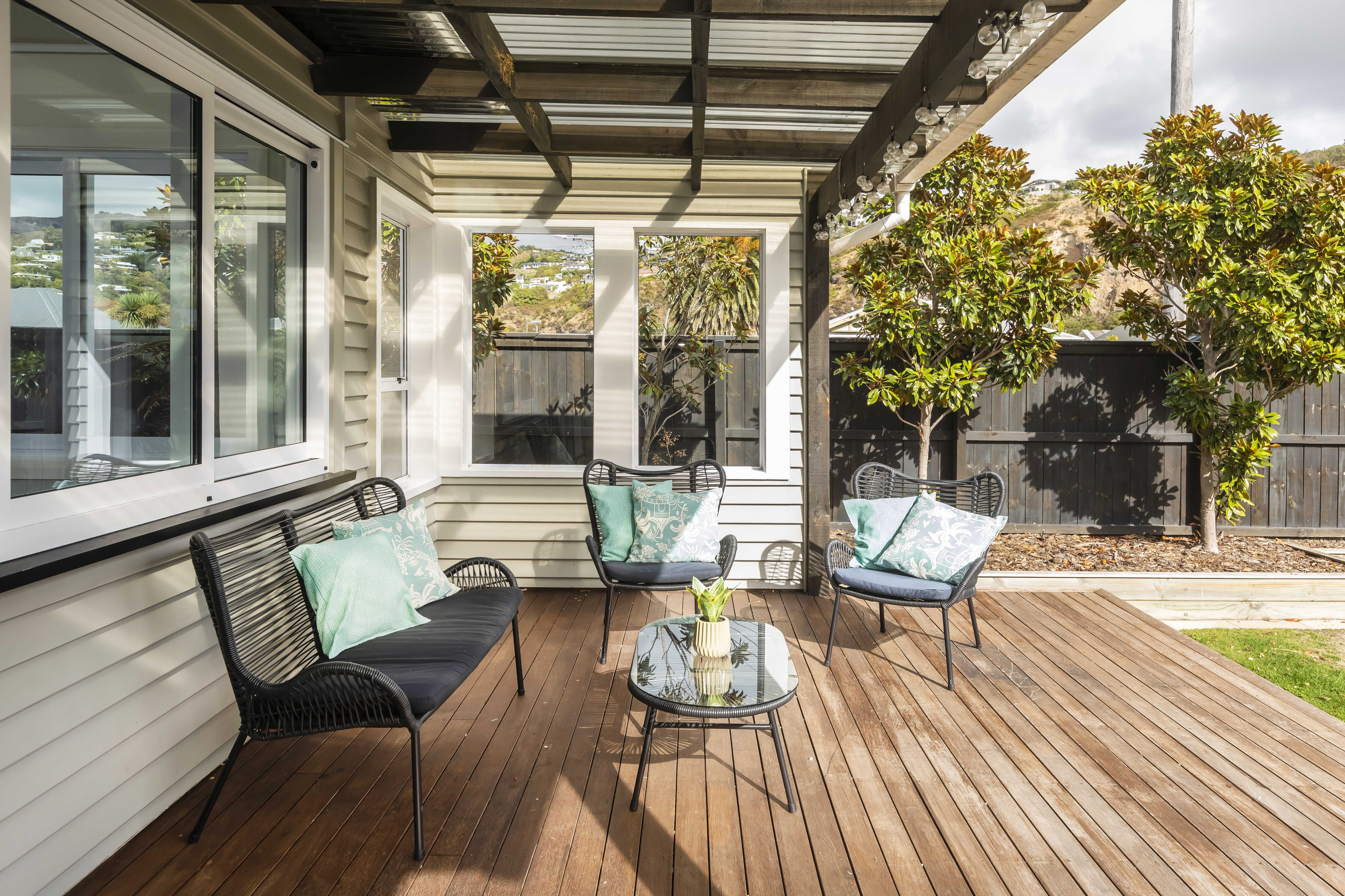 2 Celia Street, Redcliffs, Christchurch, 4 habitaciones, 1 baños, House