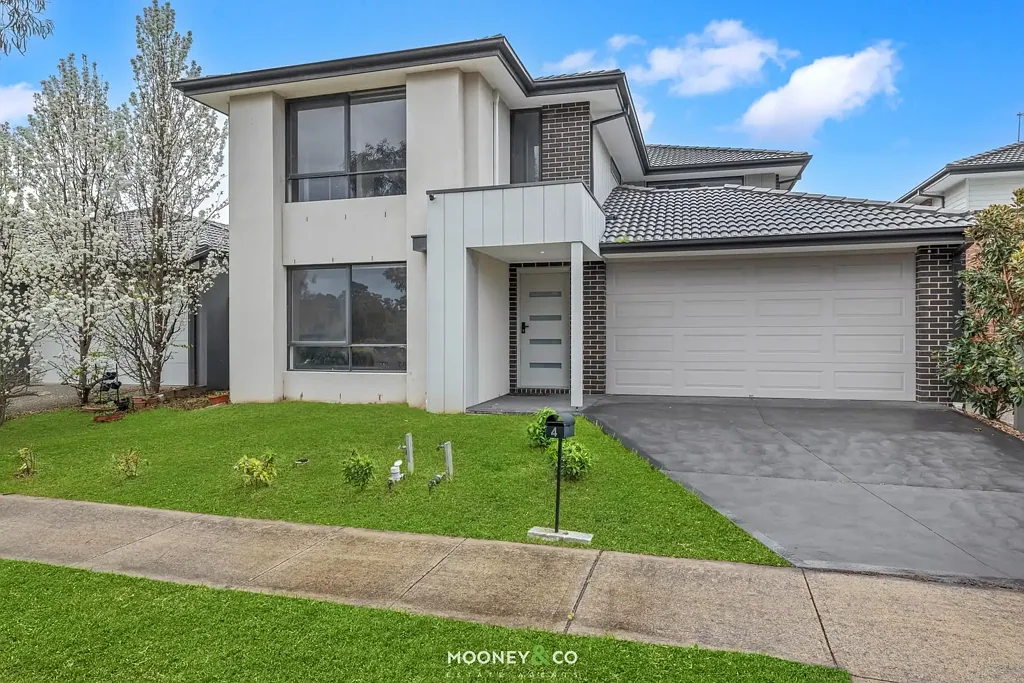 4 Riverrun Drive, Botanic Ridge, VIC 3977