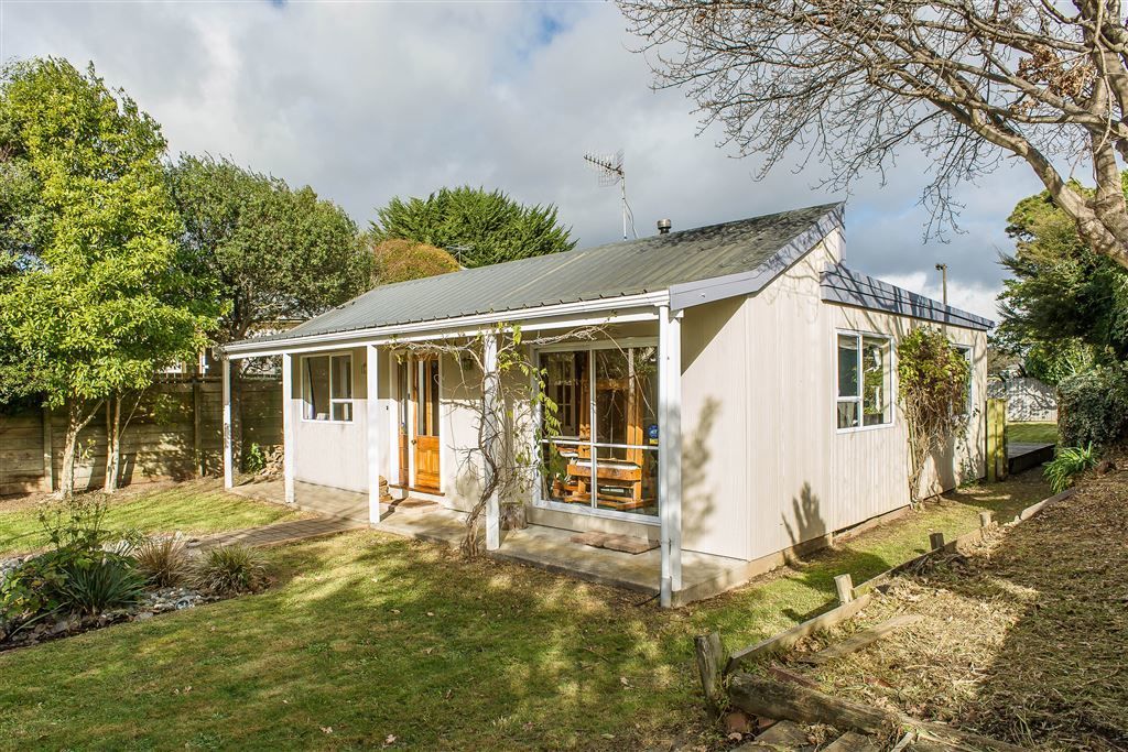 29 Tui Road, Raumati Beach, Kapiti Coast, 3房, 1浴