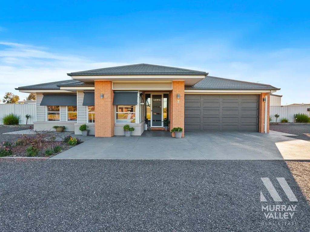 Mulwala 4房  Mulwala Lifestyle Living