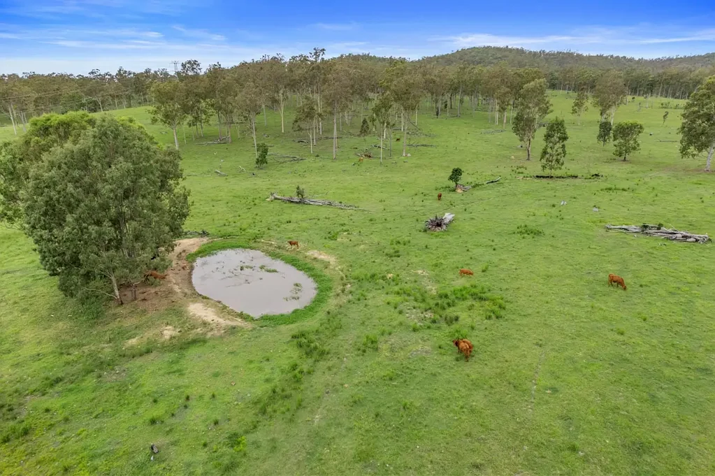  Spencer Road, Kilkivan, QLD 4600
