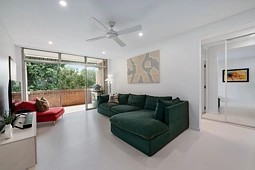 4/33-35 William Street, Rose Bay