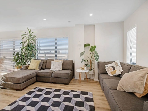 Hillcrest 4房  Urgent Listing, Great Deal!