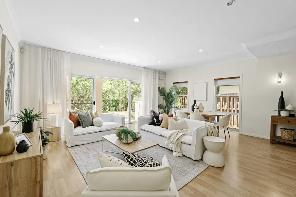 6/13 Ranier Crescent, Varsity Lakes, QLD 4227