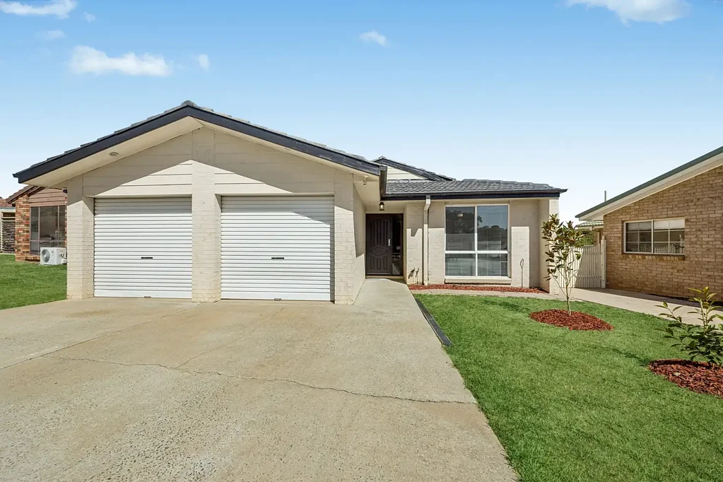94 Mainwaring Rich Circuit, Palmerston, ACT 2913