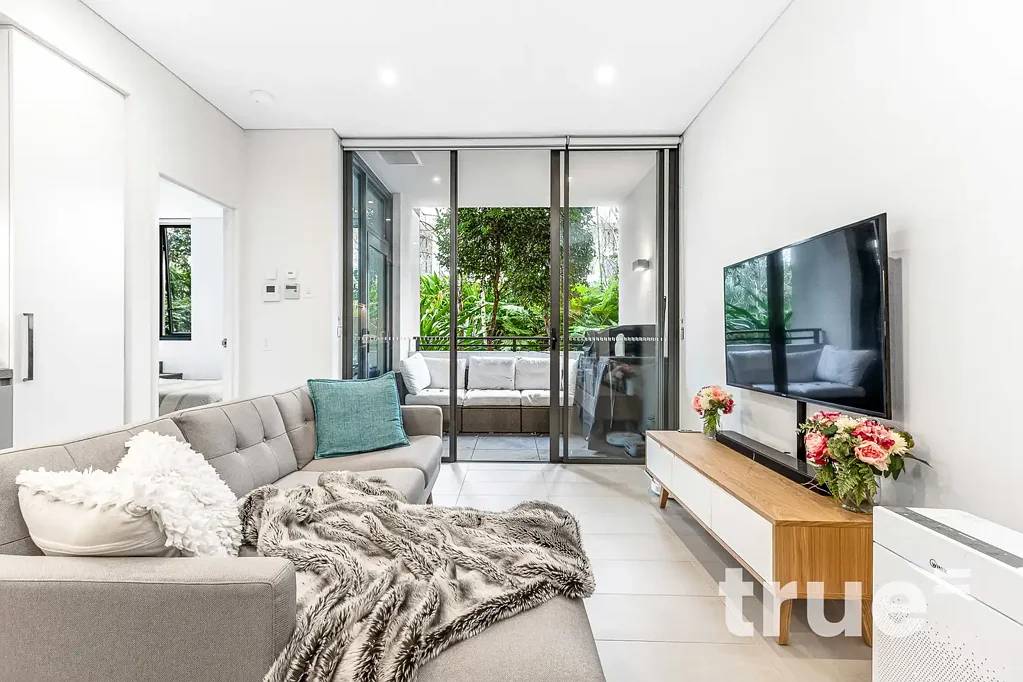 7101/2 Cullen Close, Forest Lodge, NSW 2037